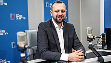 Robert Szewczyk: ogrody działkowe są nie do ruszenia Robert Szewczyk: ogrody działkowe są nie do ruszenia